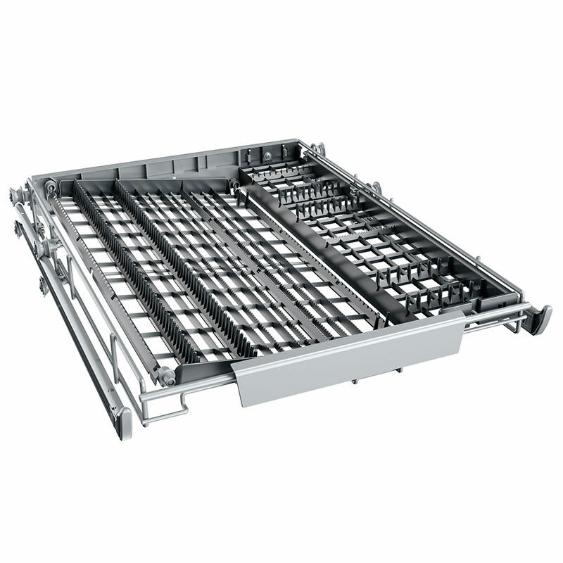 Lavavajillas libre instalación Teka DFS 74850 – 10 servicios, 44 dB, 8 programas