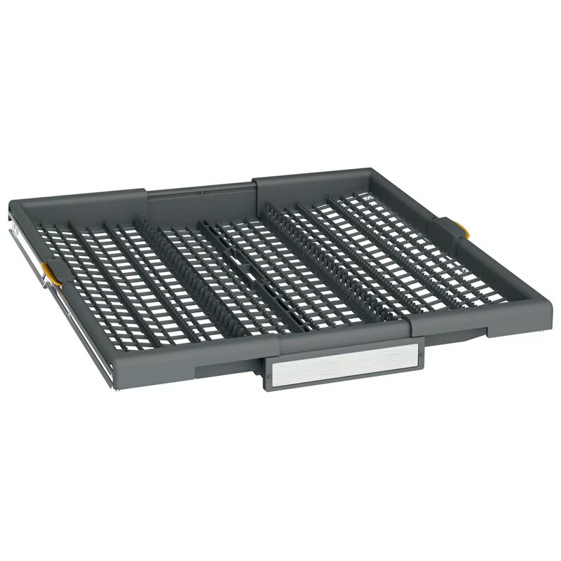 Lavavajillas Whirlpool W7F HS41 – 15 servicios, PowerClean Pro, NaturalDry