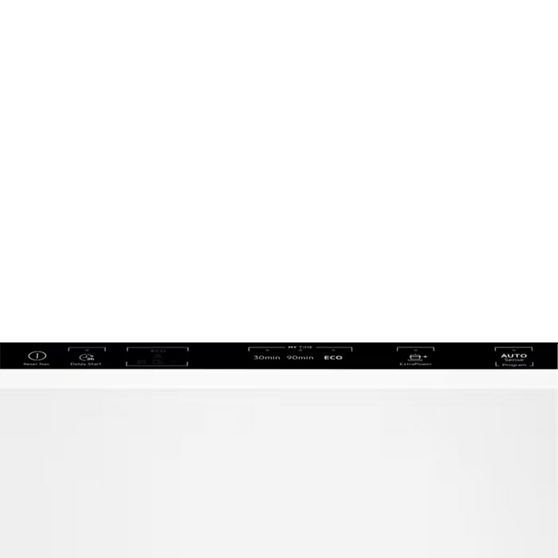 Lavavajillas Integrable AEG FSB34707Z – 14 servicios, AirDry, Inverter 44 dB