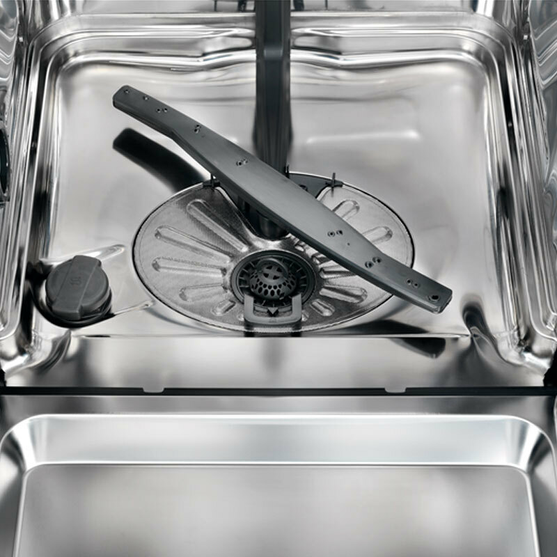 Lavavajillas Integrable AEG FSB34707Z – 14 servicios, AirDry, Inverter 44 dB