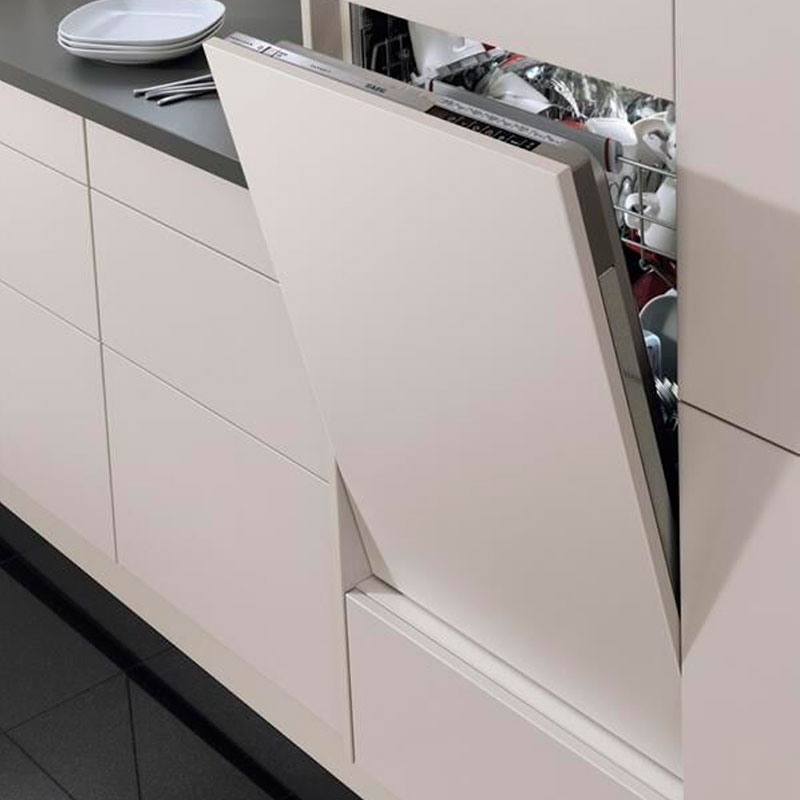 Lavavajillas integrable AEG FSB53617Z – 13 servicios, AirDry, Motor Inverter