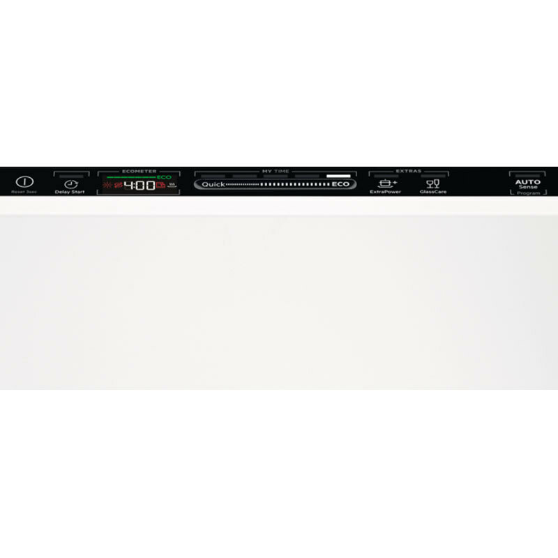 Lavavajillas integrable 60 cm AEG FSB64907Z – 14 servicios, Motor Inverter, AirDry