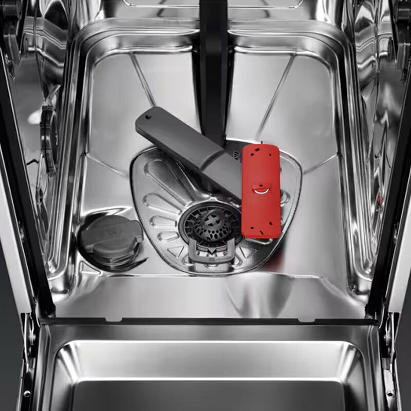 Lavavajillas integrable AEG FSE73507P – 45 cm, 10 servicios, AirDry