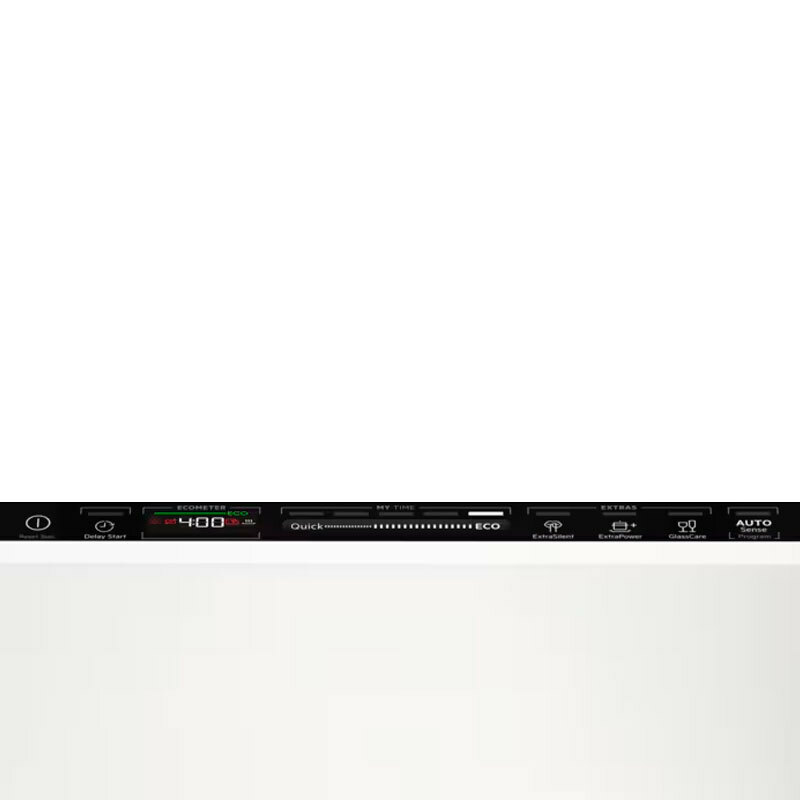 Lavavajillas integrable AEG FSE73507P – 45 cm, 10 servicios, AirDry