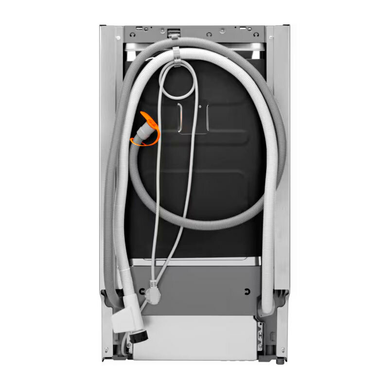 Lavavajillas integrable AEG FSE73507P – 45 cm, 10 servicios, AirDry