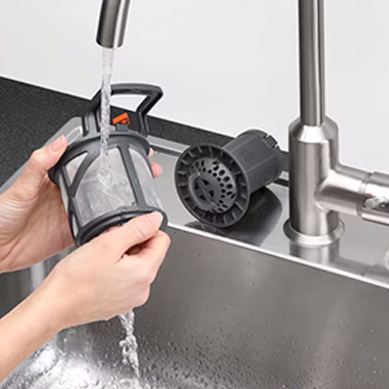 Lavavajillas integrable AEG FSE76727P – 60 cm, 14 servicios, Clase A