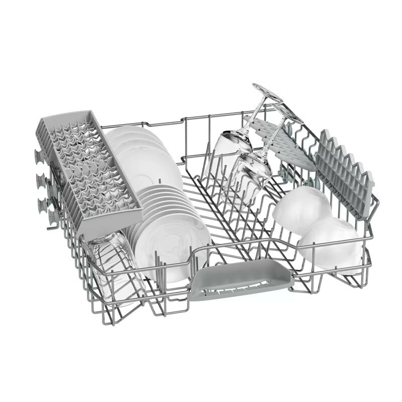 Lavavajillas integrable Balay 3VF304NP – 12 servicios, 48 dB, 9,5 L/ciclo