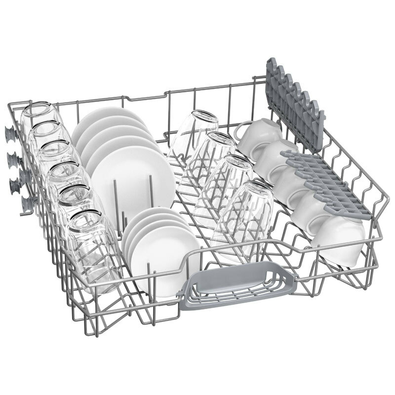 Lavavajillas integrable Balay 3VF5011NP – 12 servicios, 9,5 L/ciclo, Home Connect
