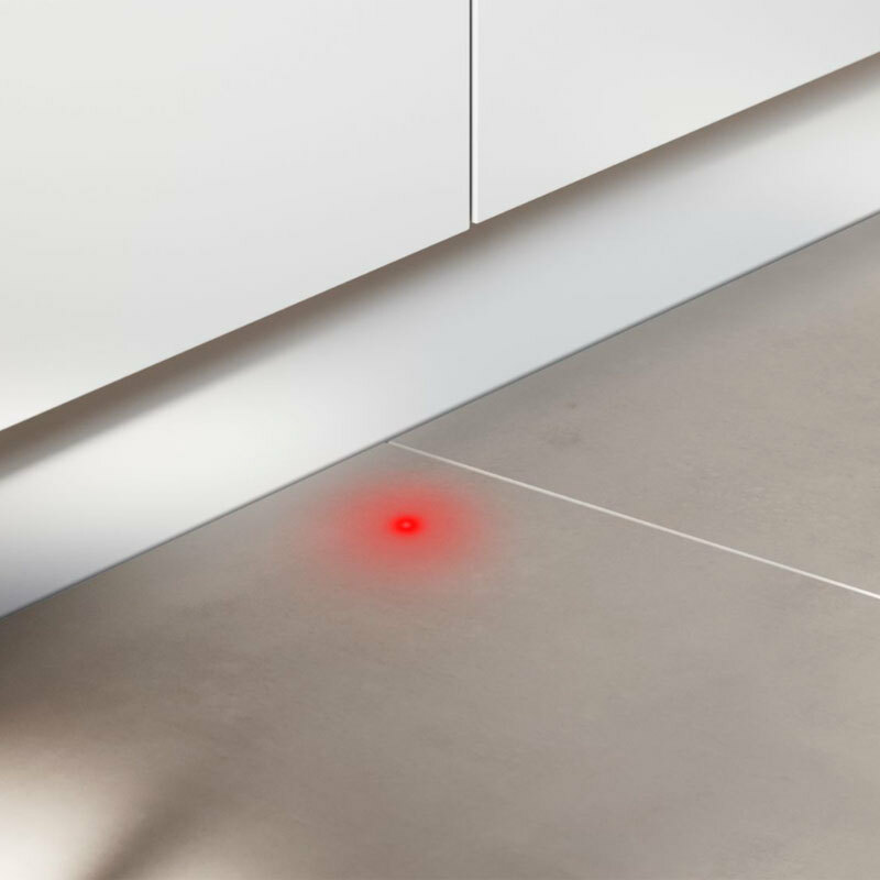 Lavavajillas integrable Balay 3VF5031DP – 13 servicios, Home Connect, AquaStop