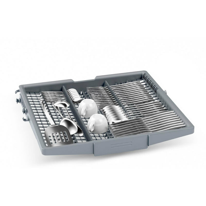 Lavavajillas Balay 3VF6360DA – Integrable, 14 servicios, Conectividad