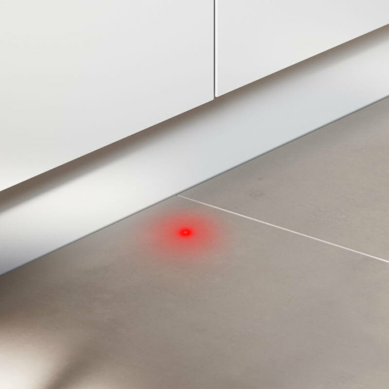 Lavavajillas integrable Balay 3VF6662SA – 13 servicios, Motor Inverter ExtraSilencio 42 dB, Conectividad Home Connect