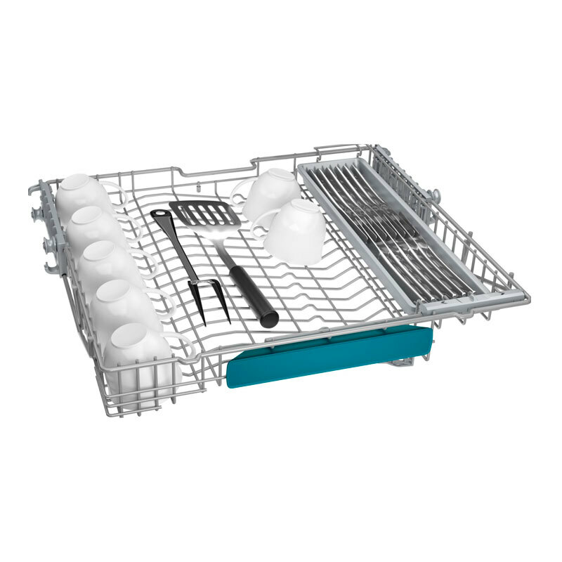 Lavavajillas integrable Balay 3VF6662SA – 13 servicios, Motor Inverter ExtraSilencio 42 dB, Conectividad Home Connect