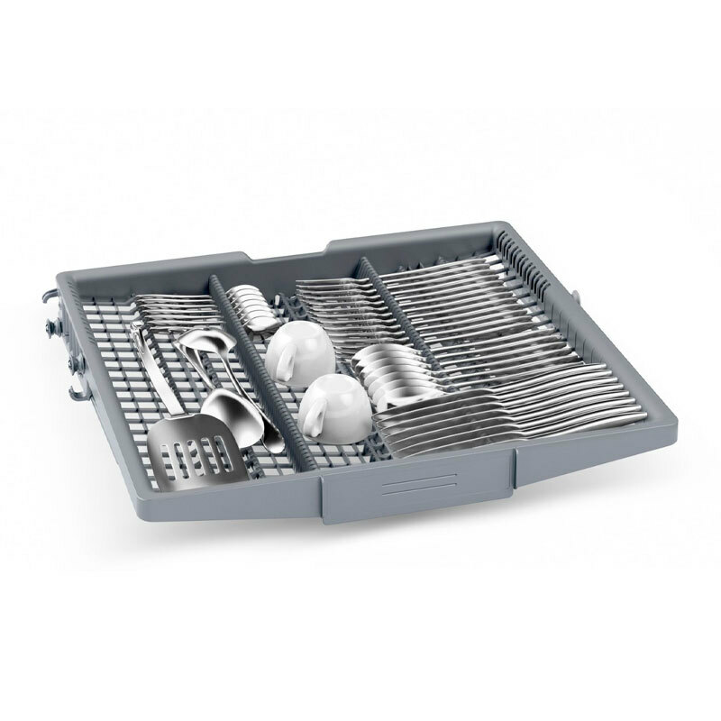 Lavavajillas integrable 60 cm Balay 3VH5331DP – 14 servicios, Inverter ExtraSilencio, Home Connect