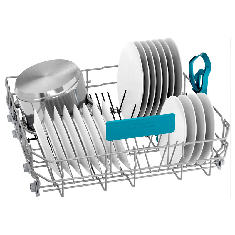 Lavavajillas integrable Balay 3VH5332DP – 14 servicios, Home Connect, Motor ExtraSilencio