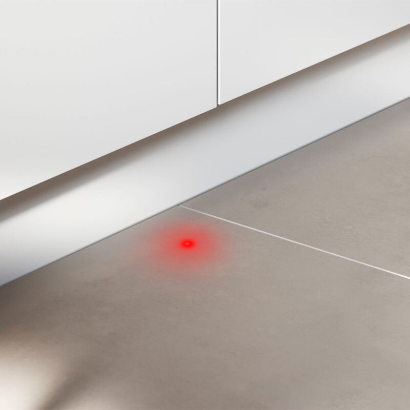 Lavavajillas integrable Balay 3VH5332DP – 14 servicios, Home Connect, Motor ExtraSilencio