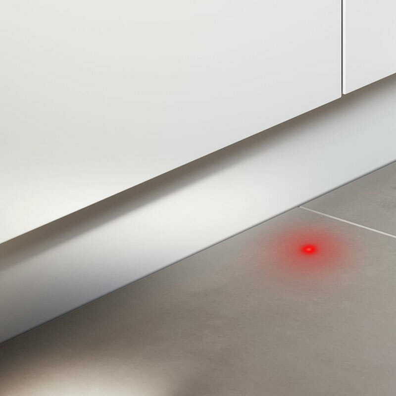 Lavavajillas integrable Balay 3VT4031NA – 45 cm, 10 servicios, Motor ExtraSilencio