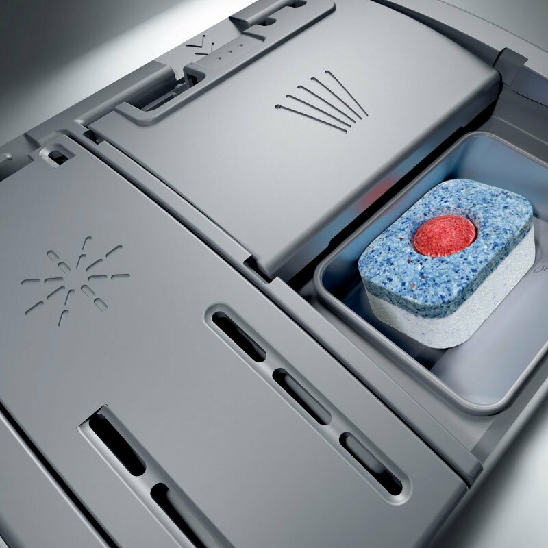 Lavavajillas integrable Balay 3VT4031NA – 45 cm, 10 servicios, Motor ExtraSilencio