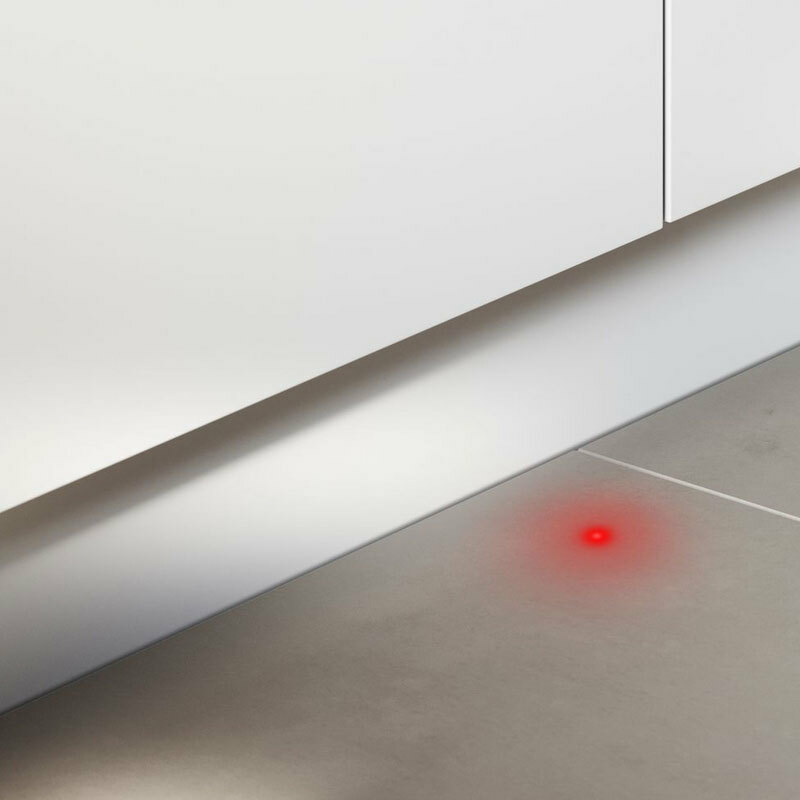 Lavavajillas integrable Balay 3VT5331DA – 45 cm, 10 servicios, Home Connect