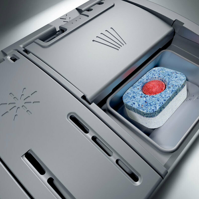 Lavavajillas integrable Balay 3VT5331DA – 45 cm, 10 servicios, Home Connect