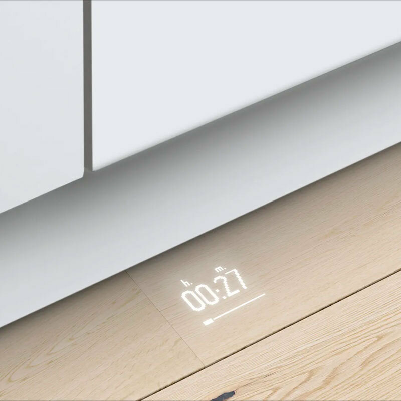 Lavavajillas integrable 60 cm Bosch SBV6ZCX10E – 14 servicios, 40 dB, Secado PerfectDry