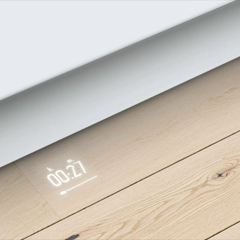 Lavavajillas totalmente integrable Bosch SMD8TCX04E – 14 servicios, Secado zeolitas, Home Connect