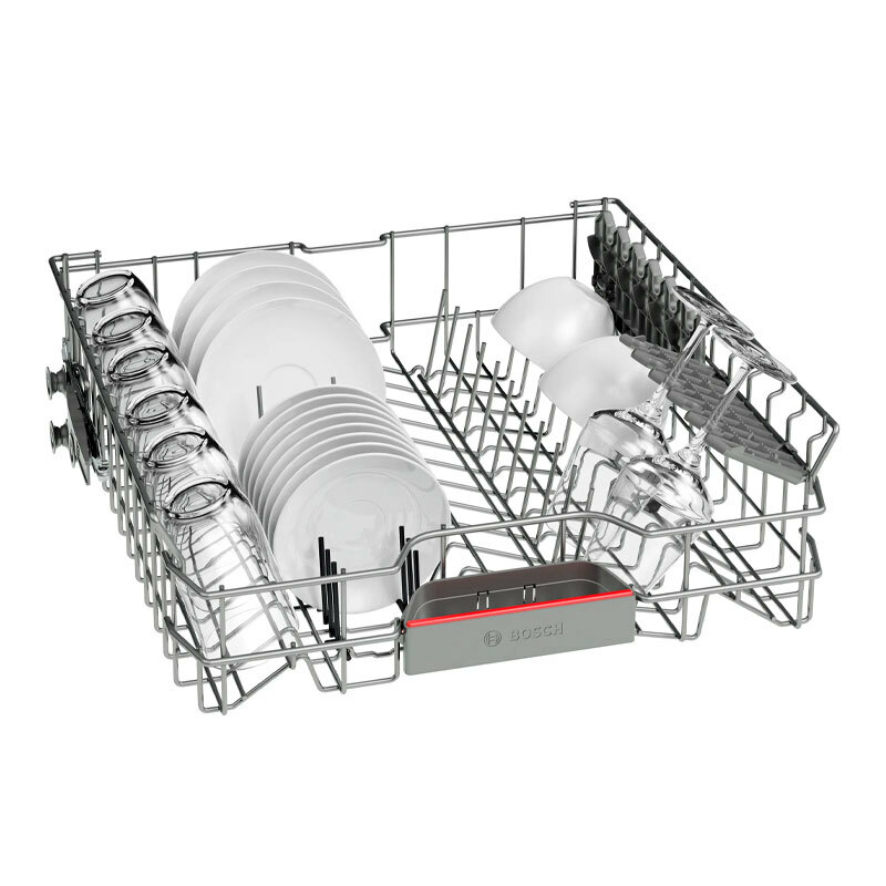 Lavavajillas integrable Bosch SMH4EVX08E – 14 servicios, 44 dB, Home Connect