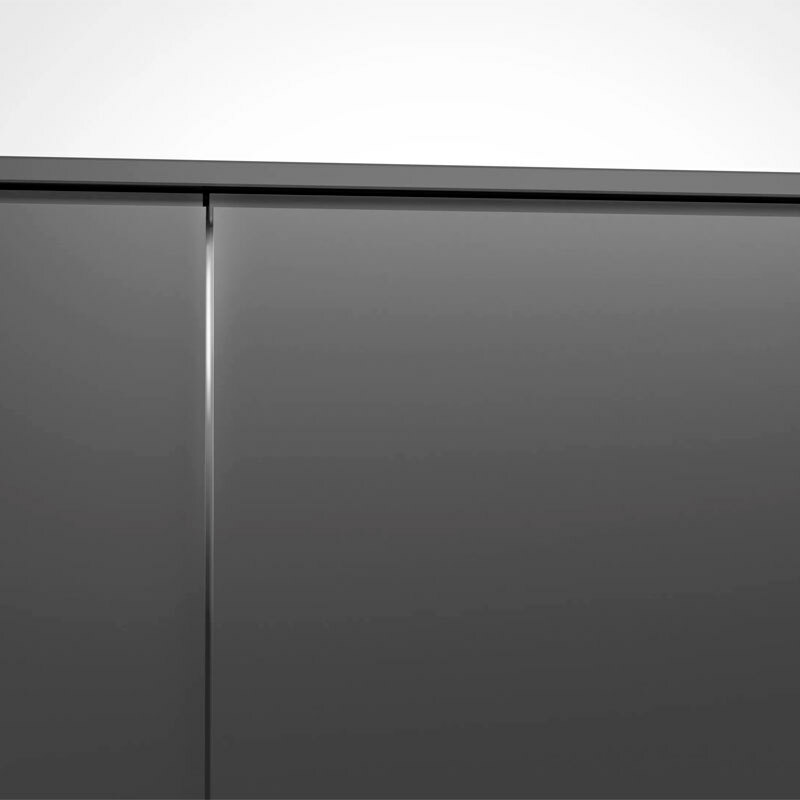 Lavavajillas integrable Bosch SMT6ECX12E – 14 servicios, Home Connect, Clase A