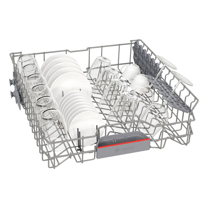 Lavavajillas integrable Bosch SMV4EVX04E – 13 servicios, 7 L/ciclo, Home Connect