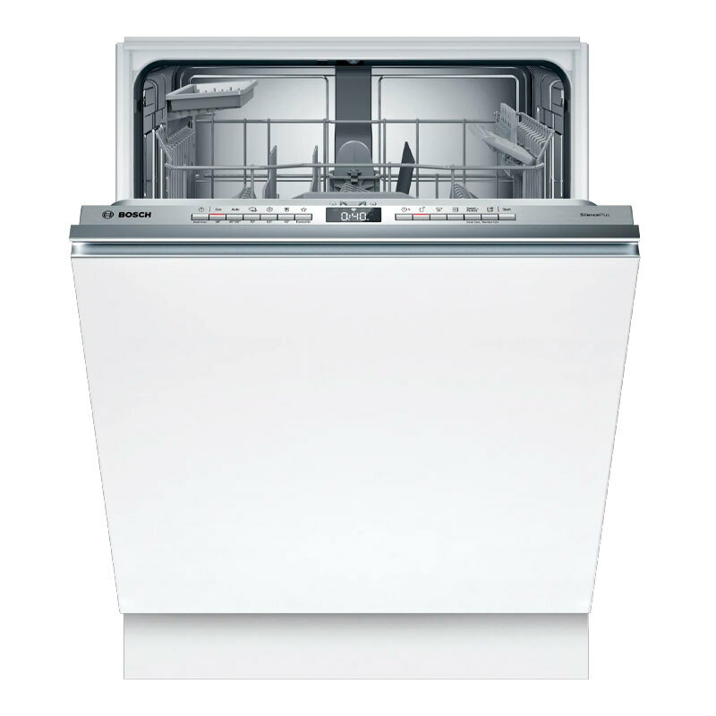 Lavavajillas integrable 60 cm Bosch SMV4HAX19E – 13 servicios, 42 dB, Home Connect