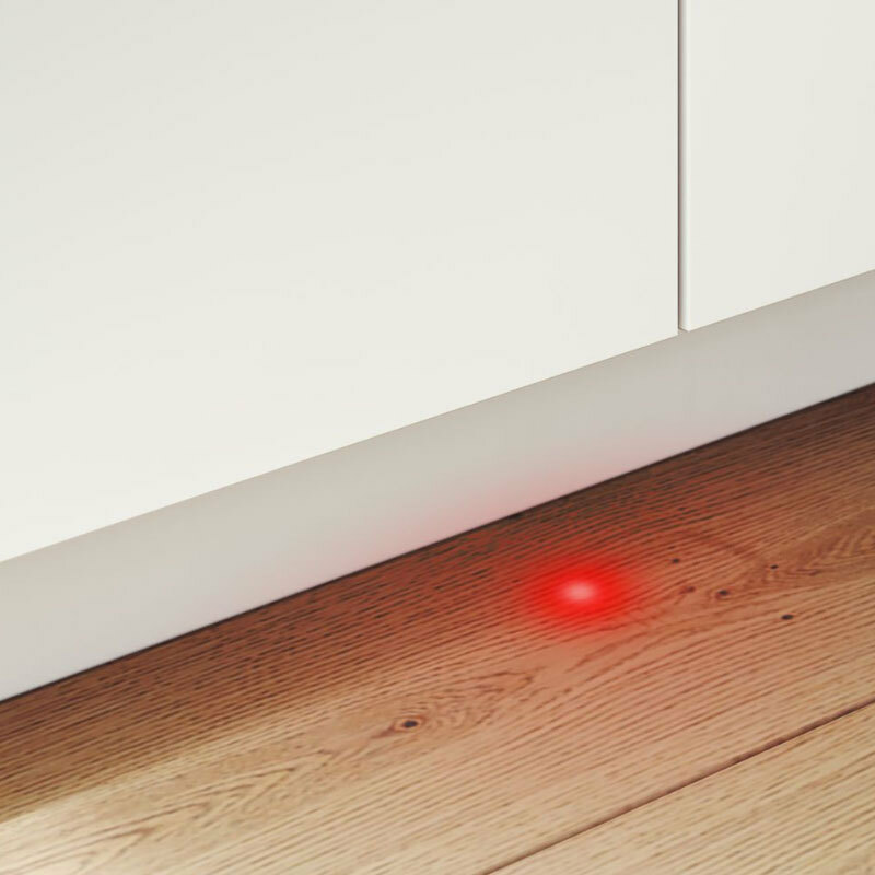 Lavavajillas integrable 45 cm Bosch SPV2HKX42E – 10 servicios, EcoSilenceDrive, Home Connect