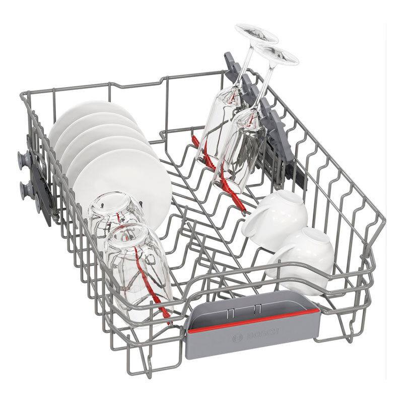 Lavavajillas integrable Bosch SPV4EMX17E – 45 cm, 10 servicios, Home Connect