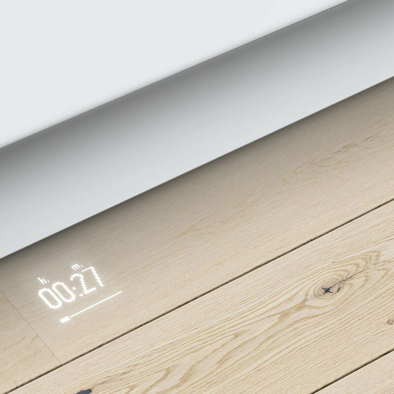 Lavavajillas integrable 45 cm Bosch SPV4EMX25E – 10 servicios, RackMatic & VarioDrawer, Home Connect