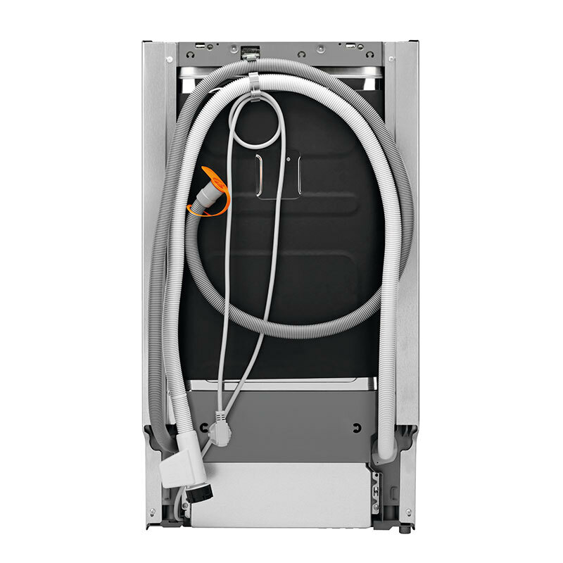 Lavavajillas integrable 45 cm Electrolux EEA71210L – 9 servicios, AirDry, Motor Inverter