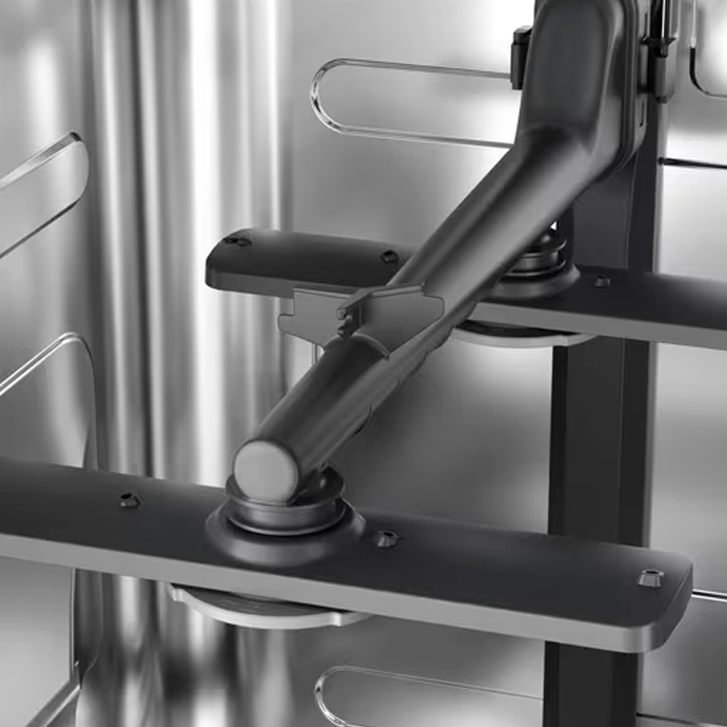 Lavavajillas integrable Electrolux EEG62310L – 45 cm, 9 servicios, 44 dB