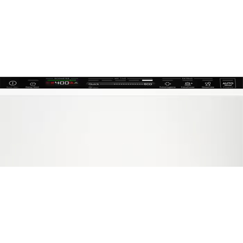 Lavavajillas integrable Electrolux EEG62310L – 45 cm, 9 servicios, 44 dB