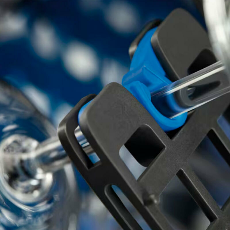 Lavavajillas integrable 60 cm Electrolux EEG68500L – 14 servicios, Motor Inverter, Secado AirDry