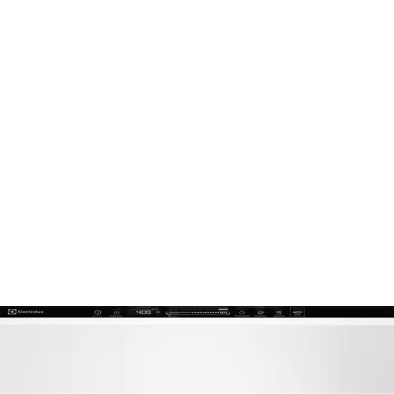 Lavavajillas integrable 60 cm Electrolux EEG68500L – 14 servicios, Motor Inverter, Secado AirDry