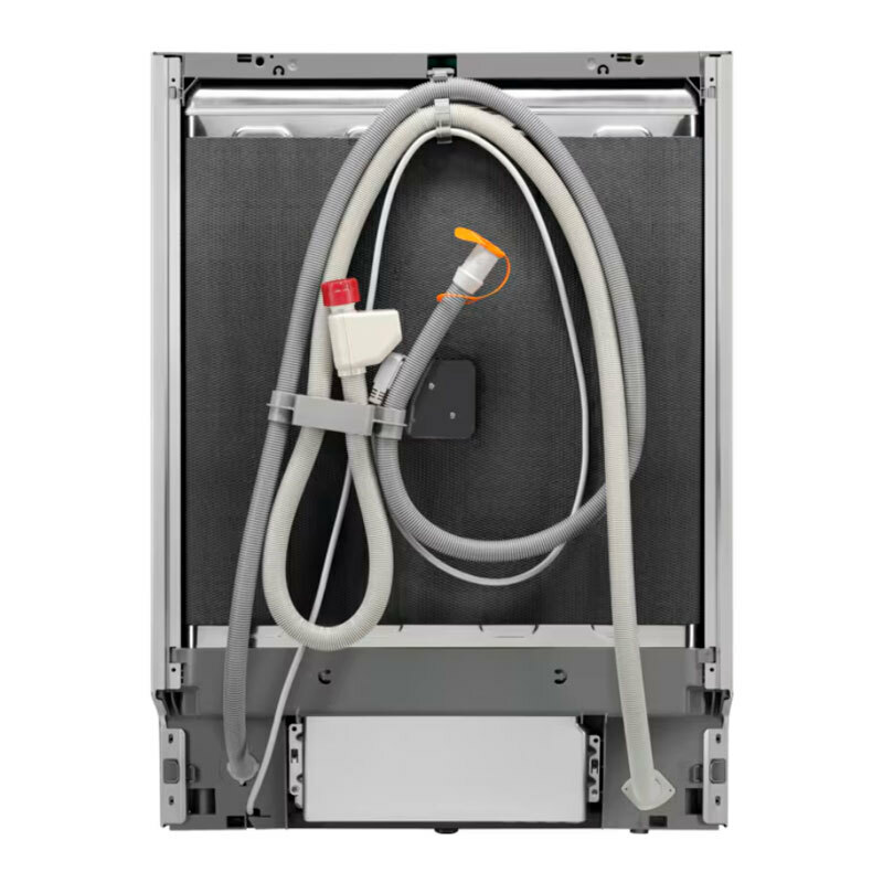 Lavavajillas integrable 60 cm Electrolux EEG68500L – 14 servicios, Motor Inverter, Secado AirDry