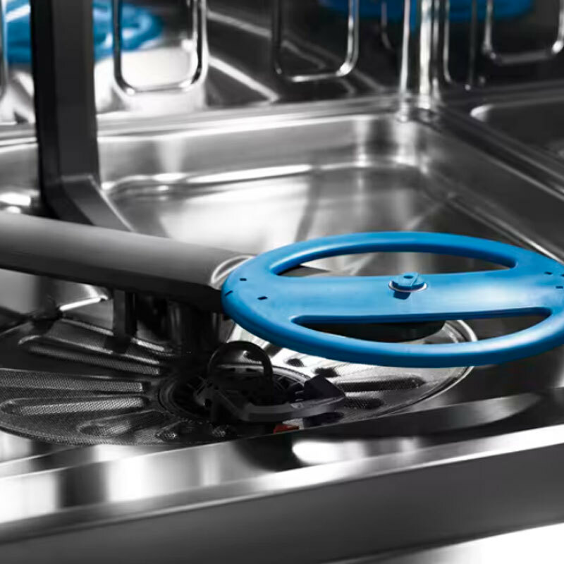 Lavavajillas integrable 60 cm Electrolux EEG68500L – 14 servicios, Motor Inverter, Secado AirDry