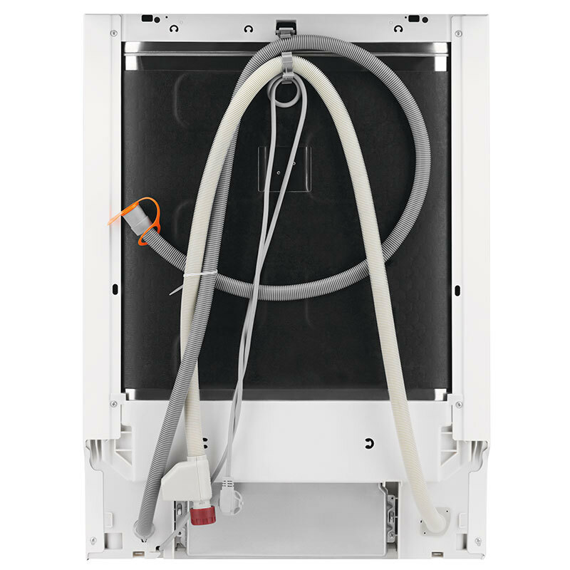 Lavavajillas integrable Electrolux EES47400L – 13 cubiertos, AirDry, Motor inverter