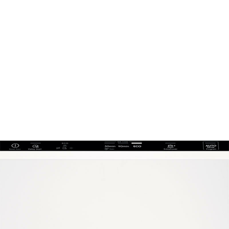 Lavavajillas integrable 60 cm Electrolux LSV48400L – 14 servicios, Motor Inverter, AirDry