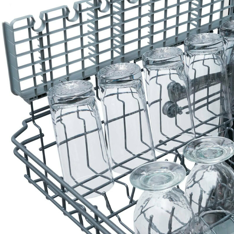 Lavavajillas integrable 45 cm Fagor 4LVF422IT – 10 servicios, AquaStop, 47 dB