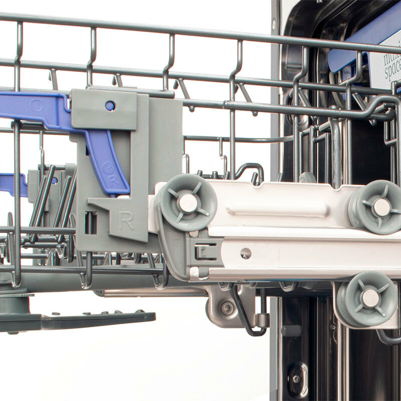 Lavavajillas integrable Fagor 4LVF435ADIT – 45 cm, 10 servicios, AutoDoor