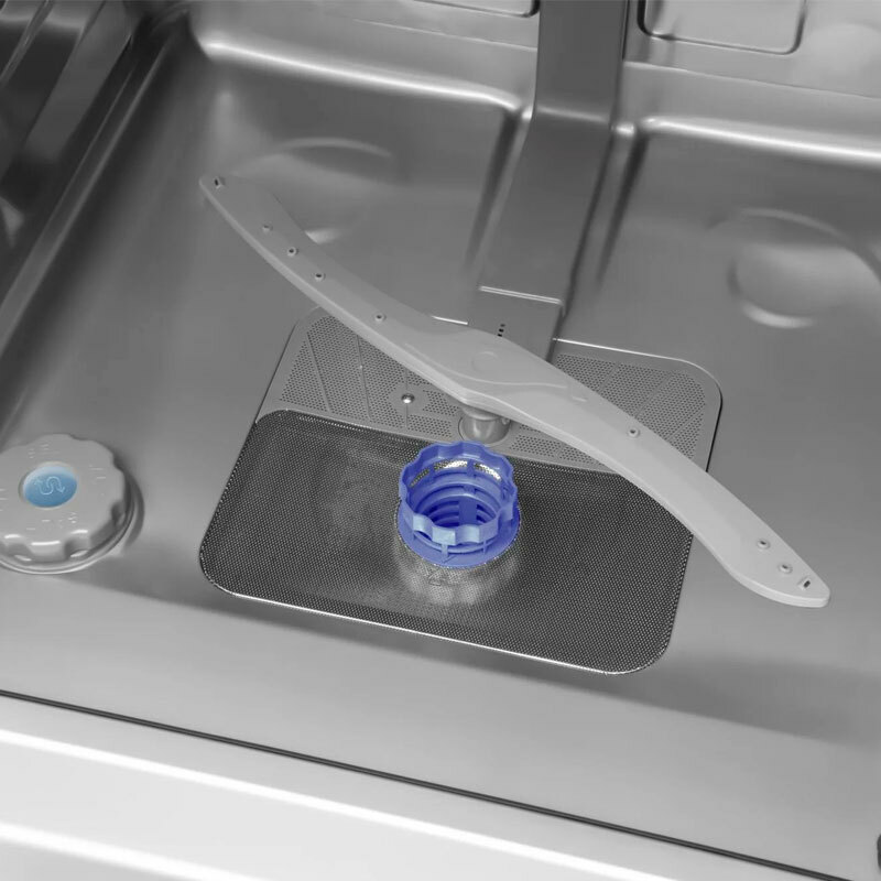 Lavavajillas integrable Fagor 4LVF635ADIT – 14 servicios, 7 programas, silencioso 44 dB