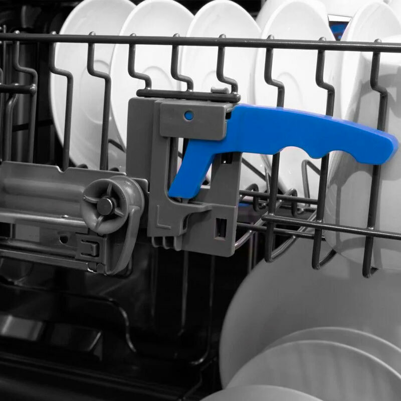 Lavavajillas integrable Fagor 4LVF637ADIT – 14 servicios, 44 dB, AquaStop