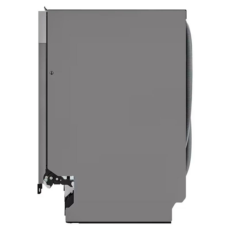 Lavavajillas integrable LG DB476TXS – QuadWash, TrueSteam, Wi‑Fi ThinQ