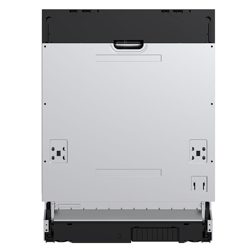 Lavavajillas integrable 60 cm Midea MDW12E4SL – 12 cubiertos, 49 dB, inicio diferido