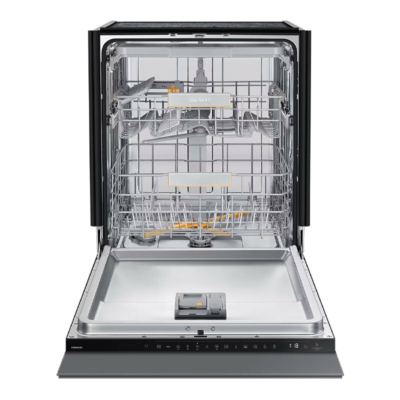 Lavavajillas integrable 60 cm Samsung DW60DG790I00U1 – 14 servicios, Clase A, WiFi