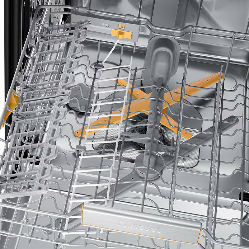 Lavavajillas integrable 60 cm Samsung DW60DG790I00U1 – 14 servicios, Clase A, WiFi