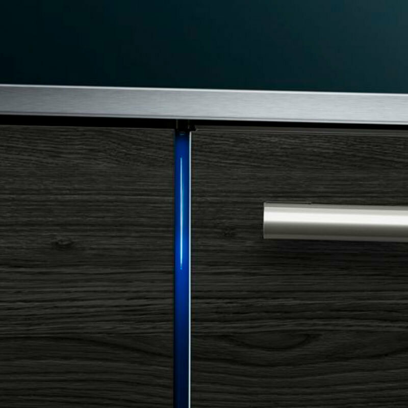 Lavavajillas integrable Siemens SN73EX22CE – 14 servicios, Clase A, Home Connect